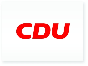 CDU Sachsen